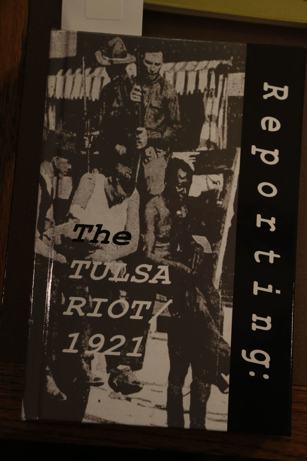 Tulsa Massacre Collection